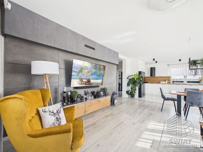 Dom na sprzedaż, Gryfice Górzyca, 4 pokoje, 126 m² — ROY04623, zdjęcie 4
