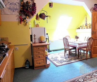 Dom na sprzedaż, Gryfice Jasiel, 8 pokoi, 320 m² — SWN31562, zdjęcie 4