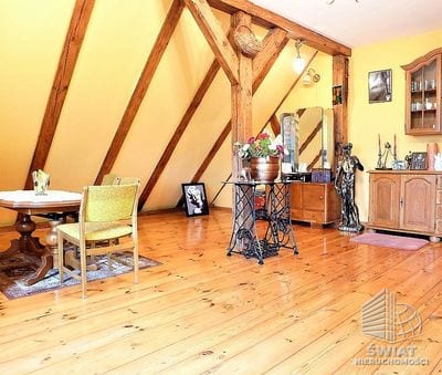 Dom na sprzedaż, Gryfice Jasiel, 8 pokoi, 320 m² — SWN31562, zdjęcie 6