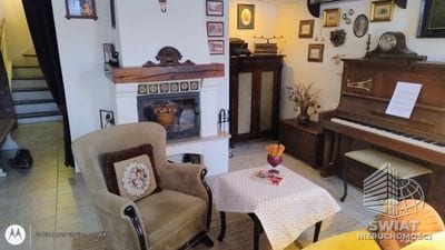 Dom na sprzedaż, Gryfice Popiele, 4 pokoje, 120 m² — KOM32827, zdjęcie 2