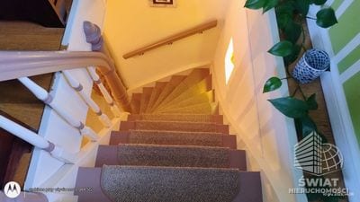 Dom na sprzedaż, Gryfice Popiele, 4 pokoje, 120 m² — KOM32827, zdjęcie 4