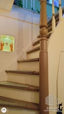 Dom na sprzedaż, Gryfice Popiele, 4 pokoje, 120 m² — KOM32827, zdjęcie 5