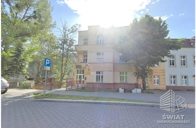 Dom na sprzedaż, Gryfino, 20 pokoi, 522 m² — ARK25693, zdjęcie 1