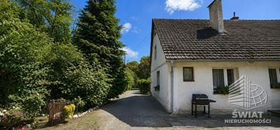 Dom na sprzedaż, Gryfino Borzym, 5 pokoi, 191 m² — KNS20420, zdjęcie 2