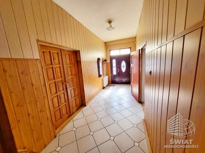 Dom na sprzedaż, Gryfino Borzym, 9 pokoi, 260 m² — ROY04158, zdjęcie 4