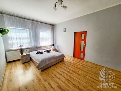 Dom na sprzedaż, Gryfino Borzym, 9 pokoi, 260 m² — ROY04158, zdjęcie 6