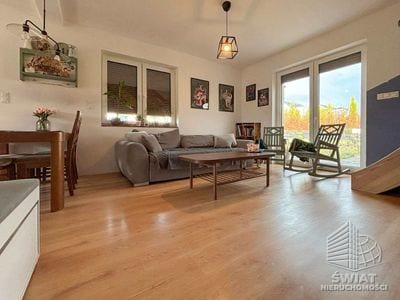 Dom na sprzedaż, Gryfino, 5 pokoi, 94 m² — CEN21624, zdjęcie 2