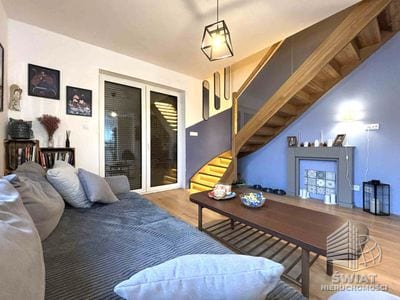 Dom na sprzedaż, Gryfino, 5 pokoi, 94 m² — CEN21624, zdjęcie 3
