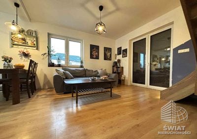 Dom na sprzedaż, Gryfino, 5 pokoi, 94 m² — CEN21624, zdjęcie 5