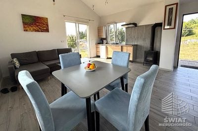 Dom na sprzedaż, Gryfino Czepino, 1 pokój, 31 m² — CEN21599, zdjęcie 2