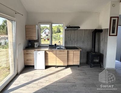 Dom na sprzedaż, Gryfino Czepino, 1 pokój, 31 m² — CEN21599, zdjęcie 6