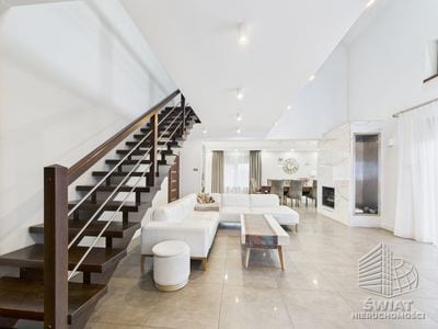 Dom na sprzedaż, Gryfino Czepino, 5 pokoi, 285 m² — ROY04580, zdjęcie 4