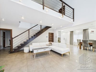 Dom na sprzedaż, Gryfino Czepino, 5 pokoi, 285 m² — ROY04580, zdjęcie 5