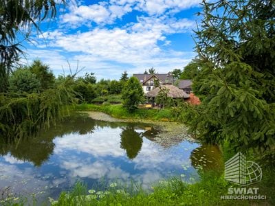 Dom na sprzedaż, Gryfino Daleszewo, 5 pokoi, 316 m² — BON49874, zdjęcie 1