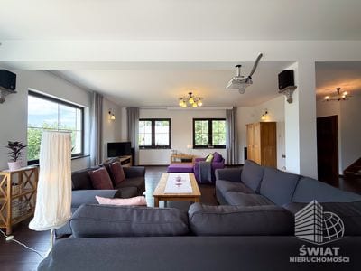 Dom na sprzedaż, Gryfino Daleszewo, 5 pokoi, 316 m² — BON49874, zdjęcie 2