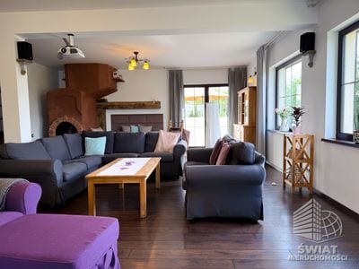 Dom na sprzedaż, Gryfino Daleszewo, 5 pokoi, 316 m² — BON49874, zdjęcie 3