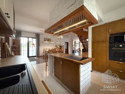Dom na sprzedaż, Gryfino Daleszewo, 5 pokoi, 316 m² — BON49874, zdjęcie 4