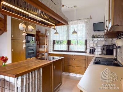 Dom na sprzedaż, Gryfino Daleszewo, 5 pokoi, 316 m² — BON49874, zdjęcie 5