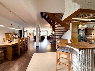 Dom na sprzedaż, Gryfino Daleszewo, 5 pokoi, 316 m² — BON49874, zdjęcie 6