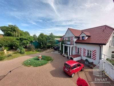Dom na sprzedaż, Gryfino Pniewo, 10 pokoi, 300 m² — AVN22277, zdjęcie 1