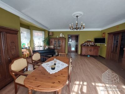 Dom na sprzedaż, Gryfino Pniewo, 10 pokoi, 300 m² — AVN22277, zdjęcie 5