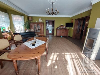 Dom na sprzedaż, Gryfino Pniewo, 10 pokoi, 300 m² — AVN22277, zdjęcie 6