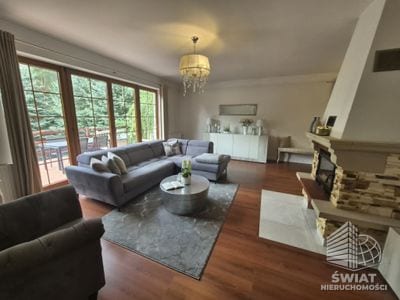 Dom na sprzedaż, Gryfino Pniewo, 4 pokoje, 237 m² — AVN22493, zdjęcie 3