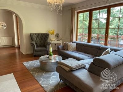 Dom na sprzedaż, Gryfino Pniewo, 4 pokoje, 237 m² — AVN22493, zdjęcie 5