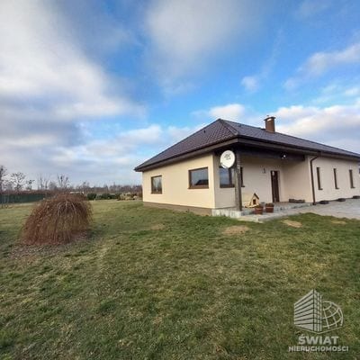 Dom na sprzedaż, Gryfino Radziszewo, 5 pokoi, 154 m² — SCN23039, zdjęcie 1