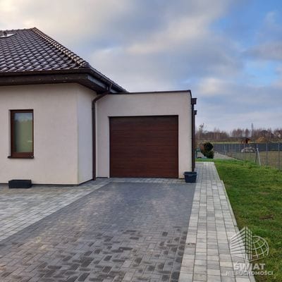 Dom na sprzedaż, Gryfino Radziszewo, 5 pokoi, 154 m² — SCN23039, zdjęcie 3