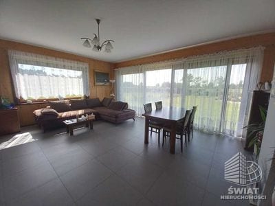 Dom na sprzedaż, Gryfino Radziszewo, 5 pokoi, 154 m² — SCN23039, zdjęcie 4