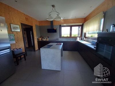 Dom na sprzedaż, Gryfino Radziszewo, 5 pokoi, 154 m² — SCN23039, zdjęcie 6