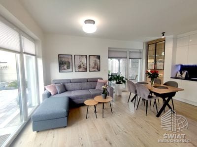 Dom na sprzedaż, Gryfino, 4 pokoje, 85 m² — RNH21199, zdjęcie 2