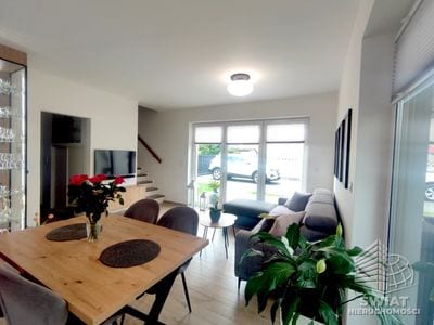 Dom na sprzedaż, Gryfino, 4 pokoje, 85 m² — RNH21199, zdjęcie 3