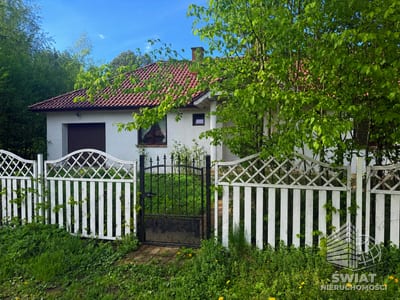 Dom na sprzedaż, Gryfino Żórawie, 4 pokoje, 142 m² — HES29249, zdjęcie 1