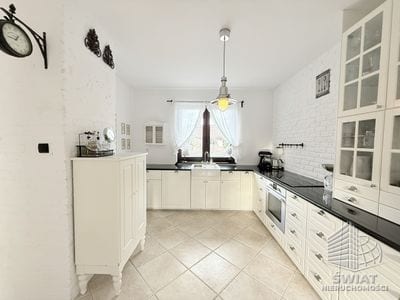 Dom na sprzedaż, Gryfino Żórawie, 4 pokoje, 142 m² — HES29249, zdjęcie 6
