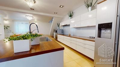 Dom na sprzedaż, Ińsko, 4 pokoje, 188 m² — BON49785, zdjęcie 5