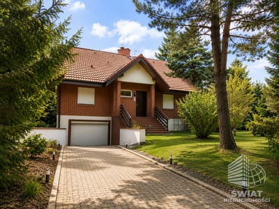 Dom na sprzedaż, Ińsko, 4 pokoje, 185 m² — INW34846, zdjęcie 1