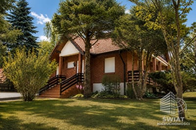Dom na sprzedaż, Ińsko, 4 pokoje, 185 m² — INW34846, zdjęcie 4