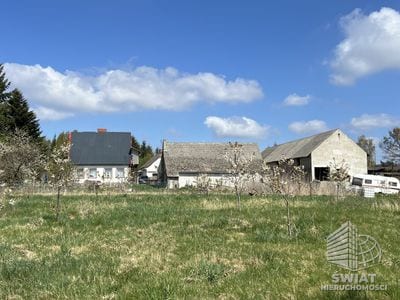 Dom na sprzedaż, Ińsko Linówko, 3 pokoje, 78 m² — ARK26688, zdjęcie 4