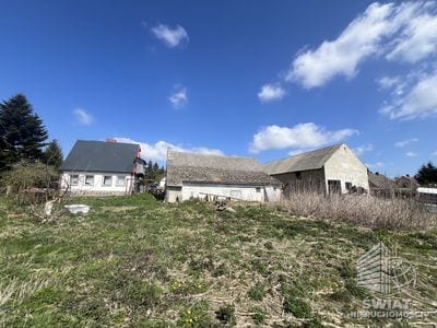 Dom na sprzedaż, Ińsko Linówko, 3 pokoje, 78 m² — ARK26688, zdjęcie 5