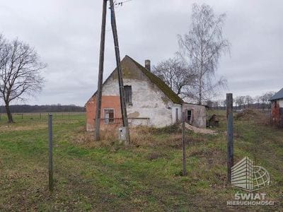 Dom na sprzedaż, Kamień Pomorski Dusin, 3 pokoje, 280 m² — ROY03960, zdjęcie 1