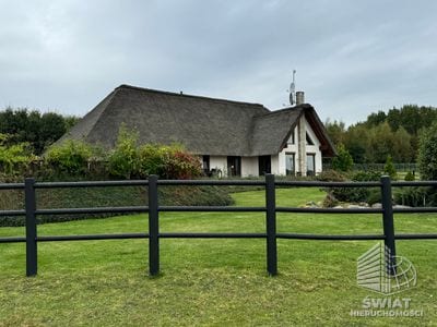 Dom na sprzedaż, Kamień Pomorski, 7 pokoi, 203 m² — MAR22235, zdjęcie 2