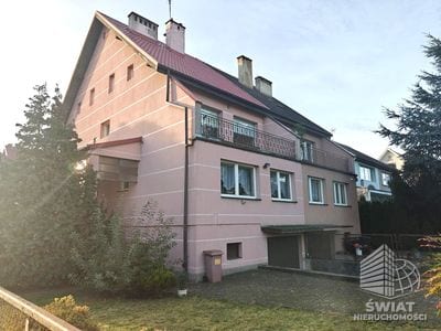 Dom na sprzedaż, Kamień Pomorski, 5 pokoi, 240 m² — MNI22179, zdjęcie 1