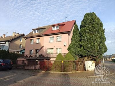 Dom na sprzedaż, Kamień Pomorski, 5 pokoi, 240 m² — MNI22179, zdjęcie 2