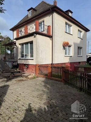 Dom na sprzedaż, Kamień Pomorski, 3 pokoje, 139 m² — PMR25466, zdjęcie 2