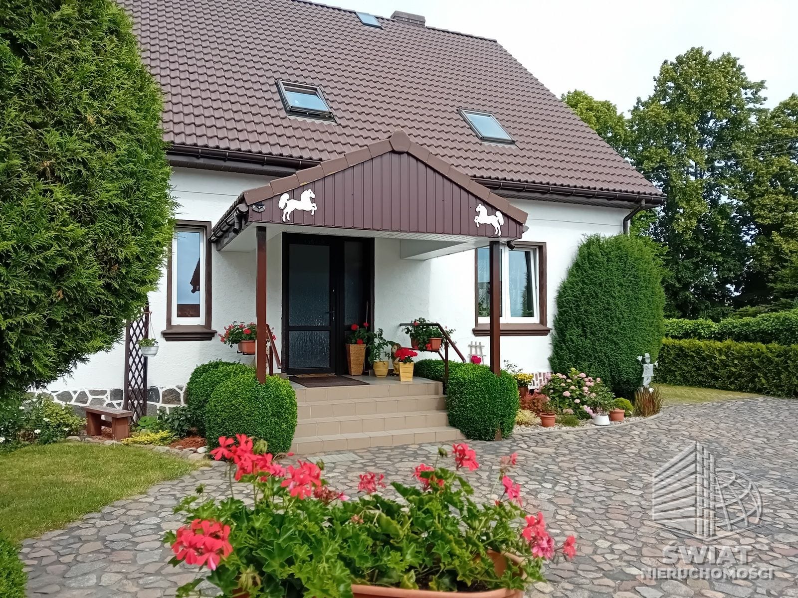 Dom na sprzedaż, Kamień Pomorski Radawka, 15 pokoi, 555 m² — MRK00685, zdjęcie 1
