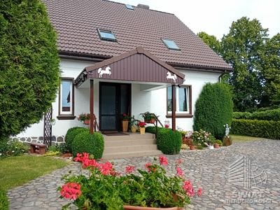Dom na sprzedaż, Kamień Pomorski Radawka, 15 pokoi, 555 m² — MRK00685, zdjęcie 1