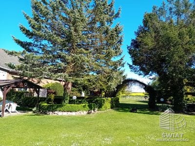 Dom na sprzedaż, Kamień Pomorski Radawka, 15 pokoi, 555 m² — MRK00685, zdjęcie 4