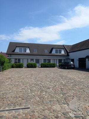 Dom na sprzedaż, Kamień Pomorski Radawka, 15 pokoi, 555 m² — MRK00685, zdjęcie 5